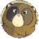 たぬき たぬき